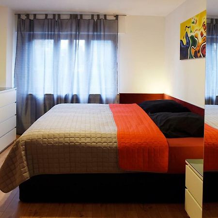 Haus Gronau Apartment Bergisch Gladbach Luaran gambar