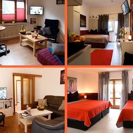 Haus Gronau Apartment Bergisch Gladbach Luaran gambar