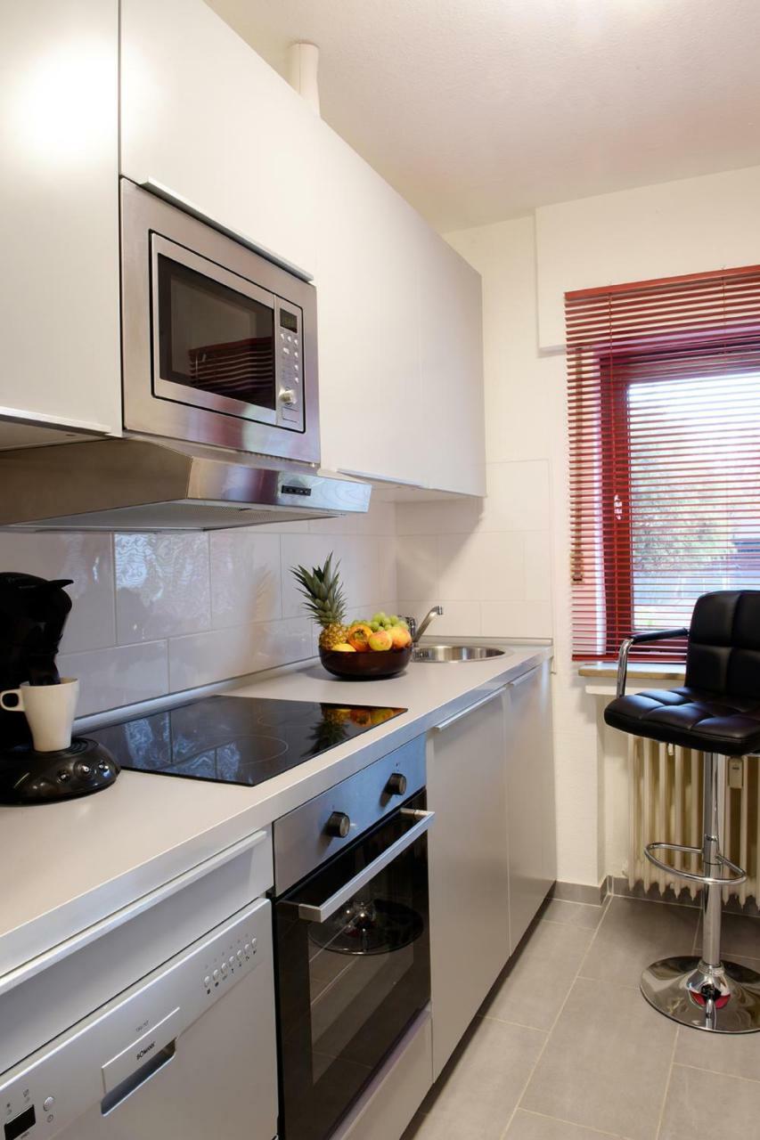 Haus Gronau Apartment Bergisch Gladbach Luaran gambar