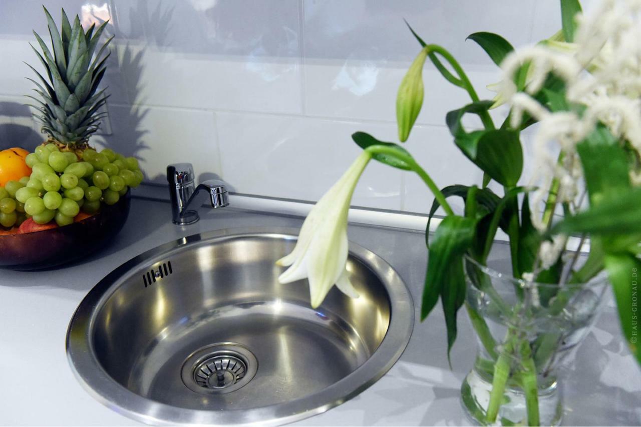 Haus Gronau Apartment Bergisch Gladbach Luaran gambar