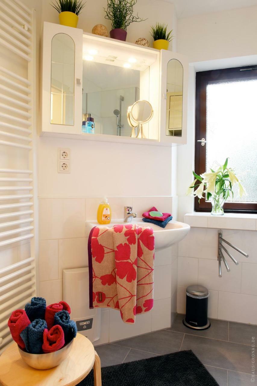 Haus Gronau Apartment Bergisch Gladbach Luaran gambar