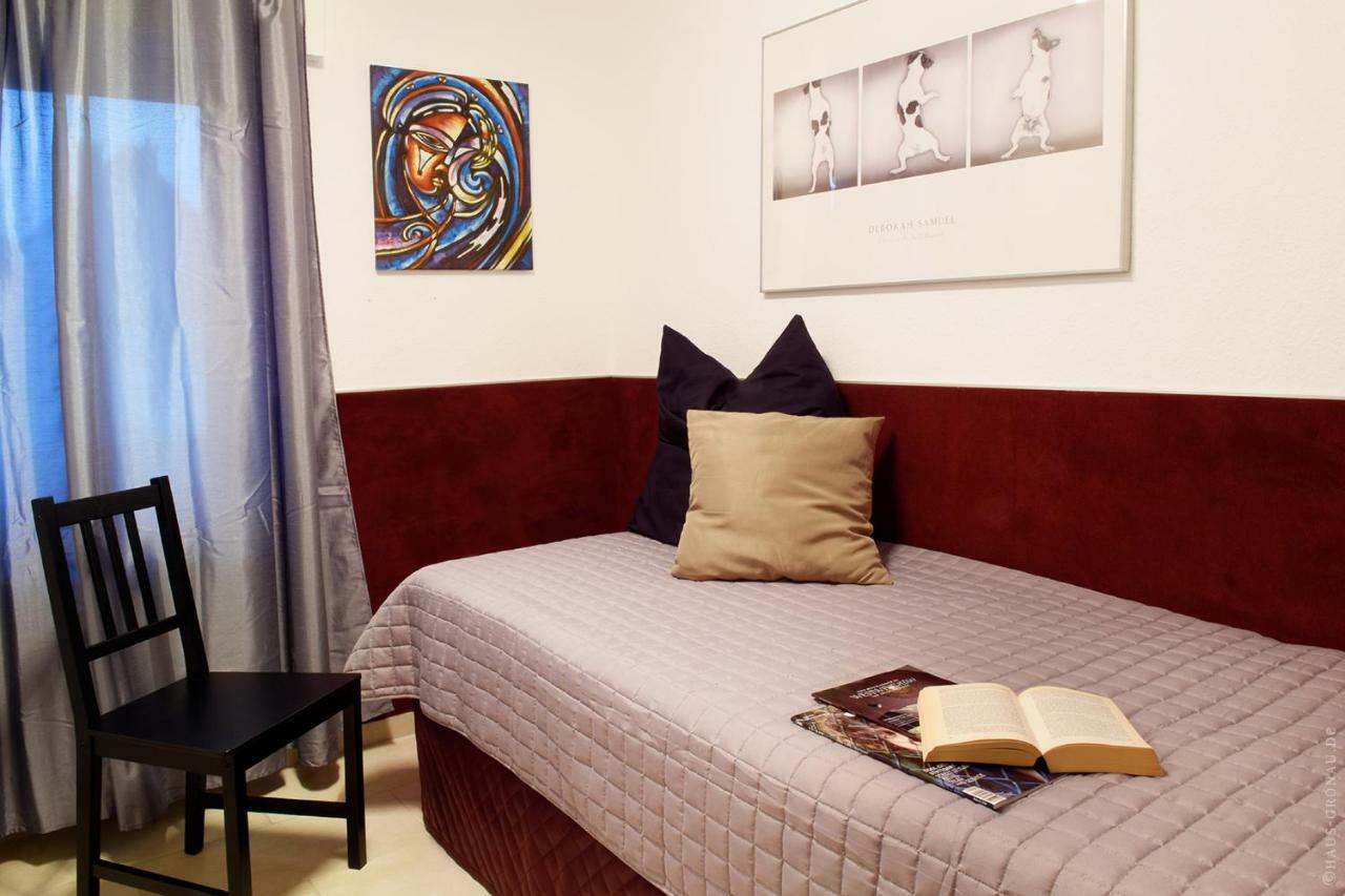 Haus Gronau Apartment Bergisch Gladbach Luaran gambar