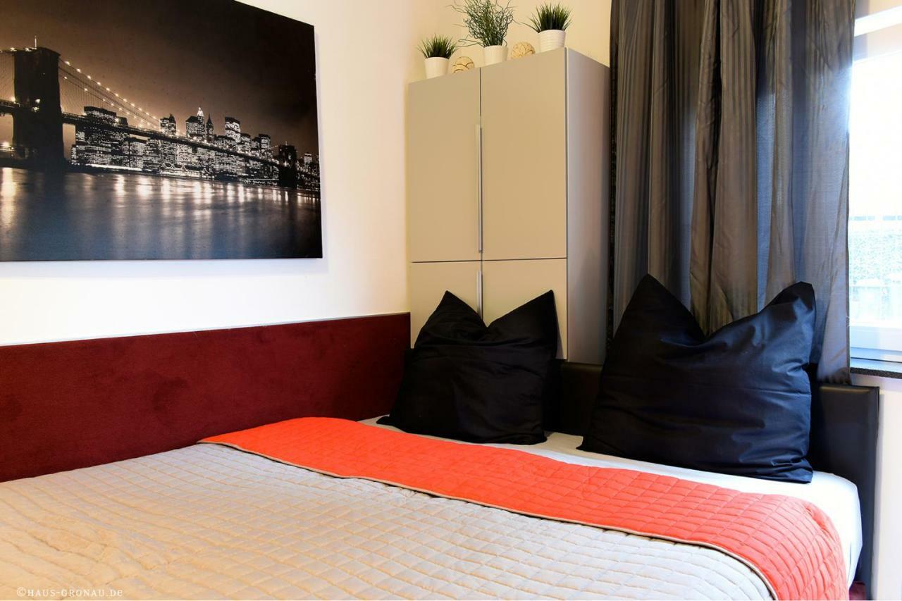 Haus Gronau Apartment Bergisch Gladbach Luaran gambar