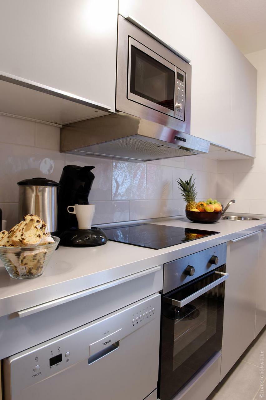 Haus Gronau Apartment Bergisch Gladbach Luaran gambar