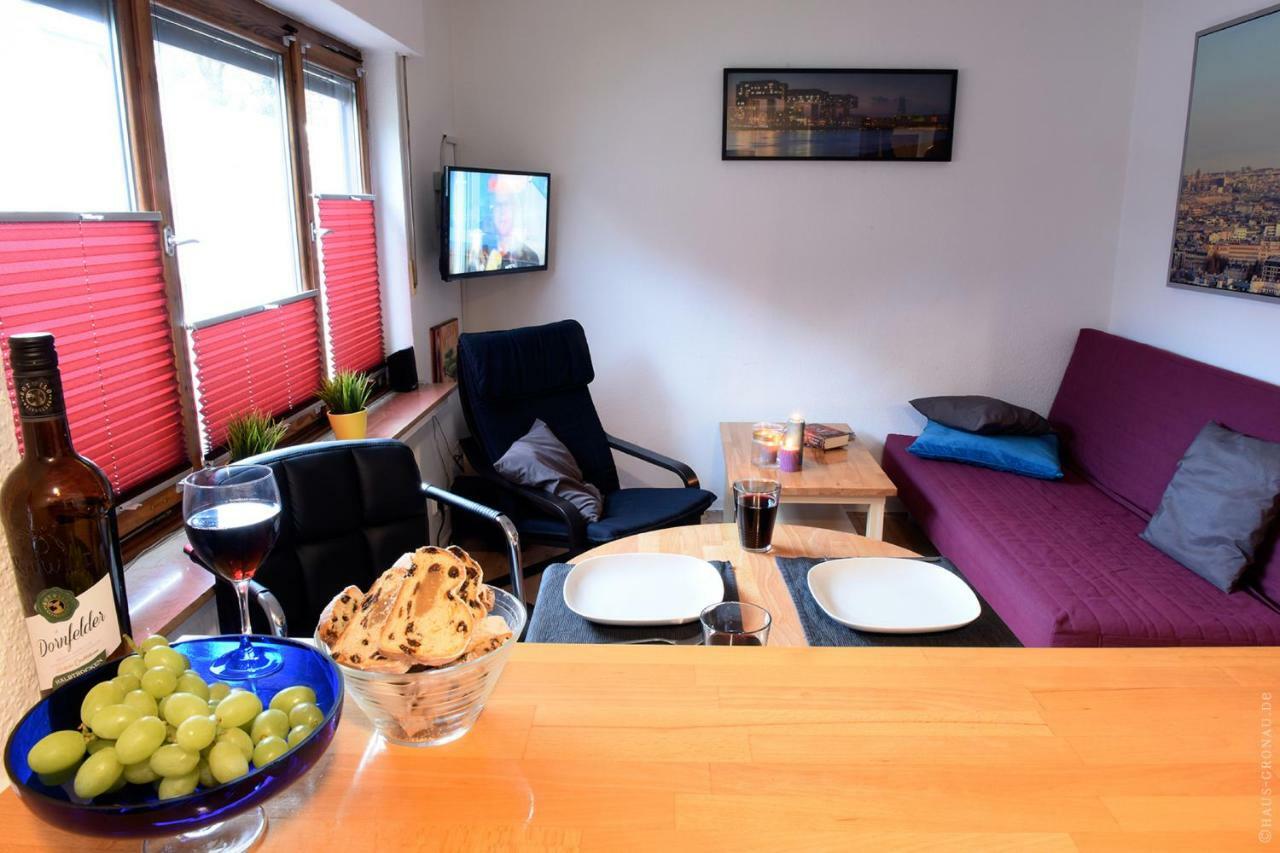 Haus Gronau Apartment Bergisch Gladbach Luaran gambar