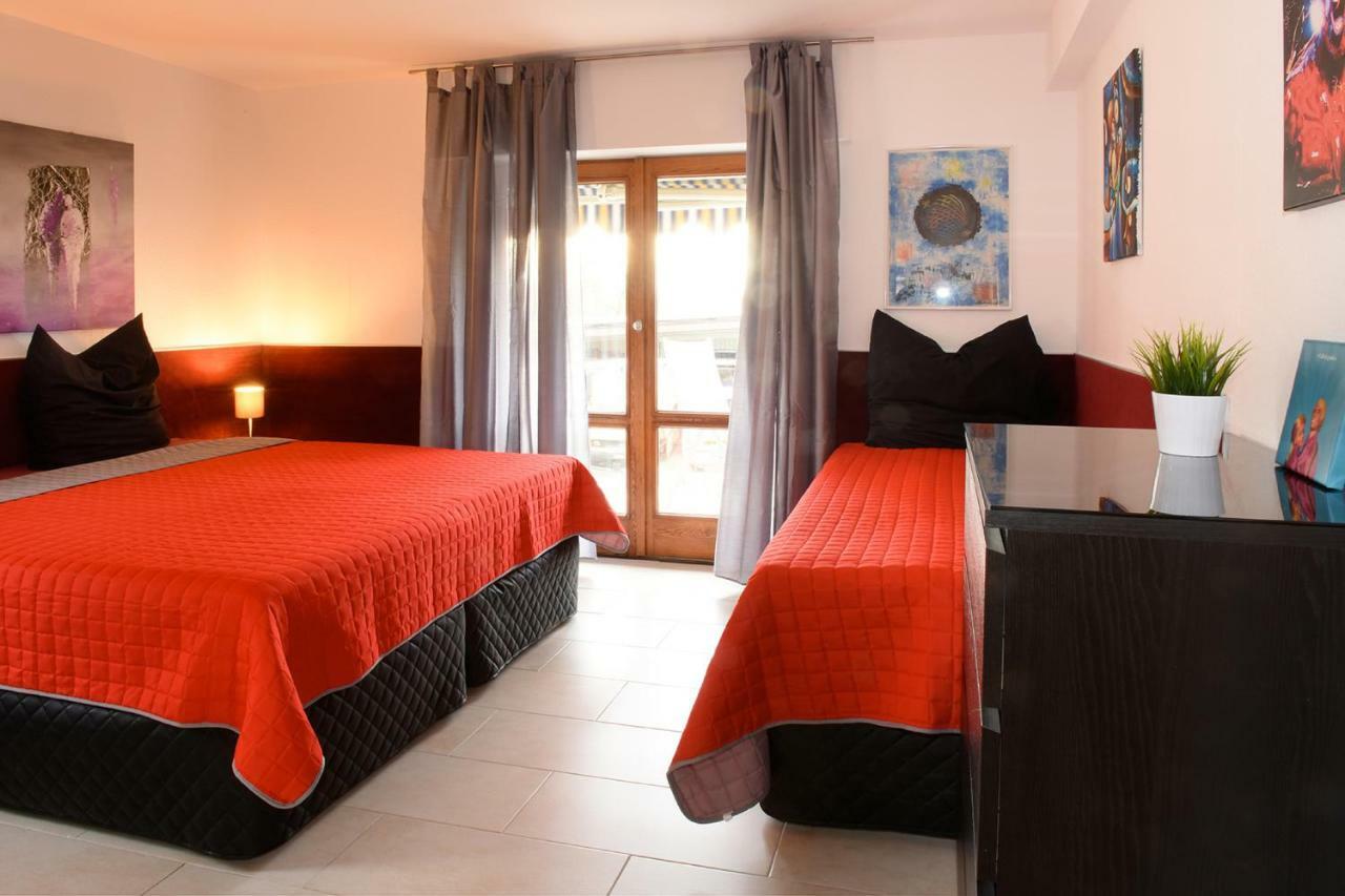 Haus Gronau Apartment Bergisch Gladbach Luaran gambar