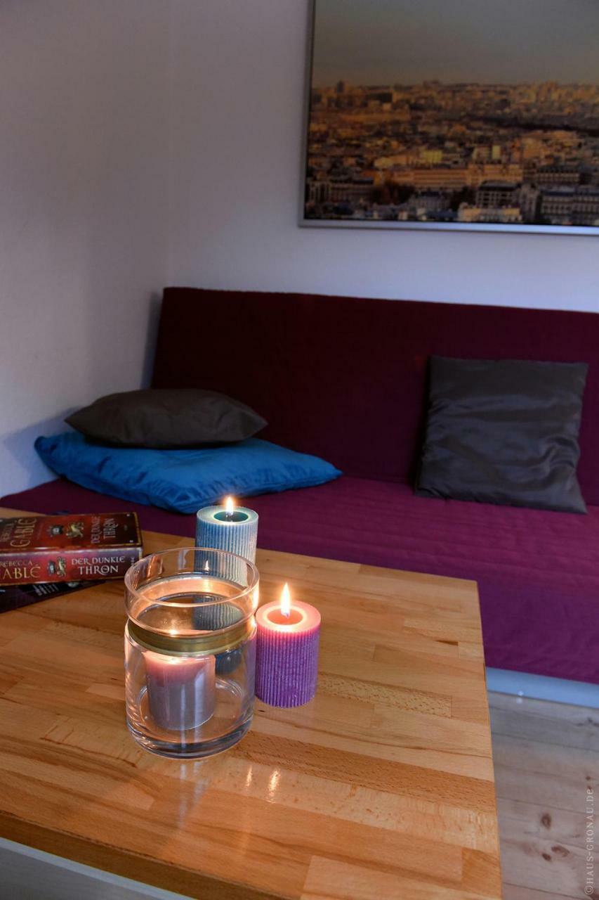 Haus Gronau Apartment Bergisch Gladbach Luaran gambar