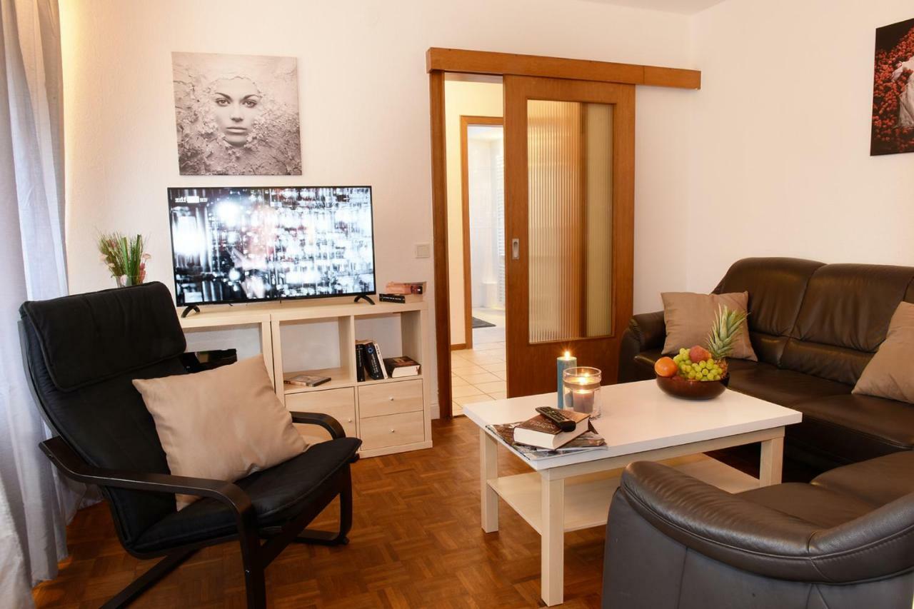 Haus Gronau Apartment Bergisch Gladbach Luaran gambar