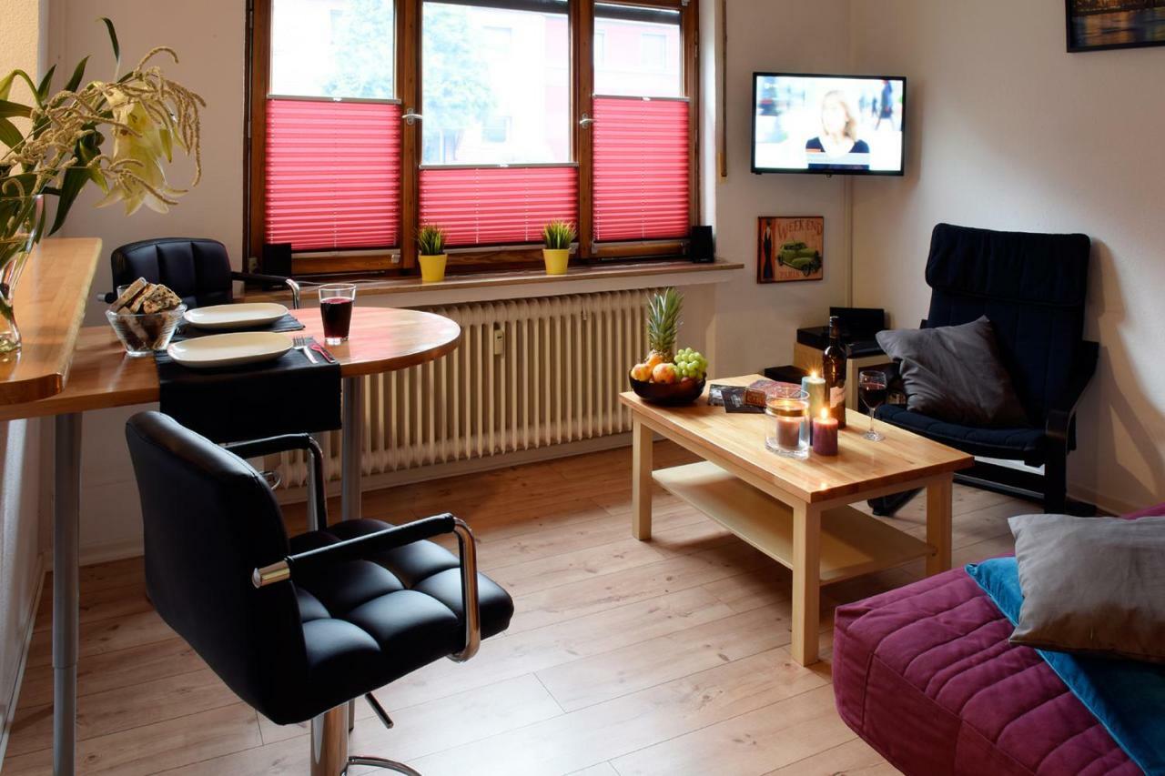 Haus Gronau Apartment Bergisch Gladbach Luaran gambar