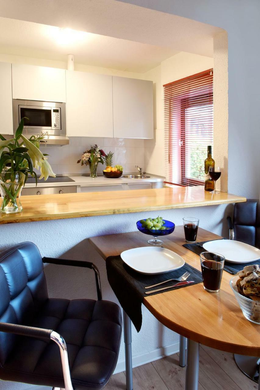 Haus Gronau Apartment Bergisch Gladbach Luaran gambar