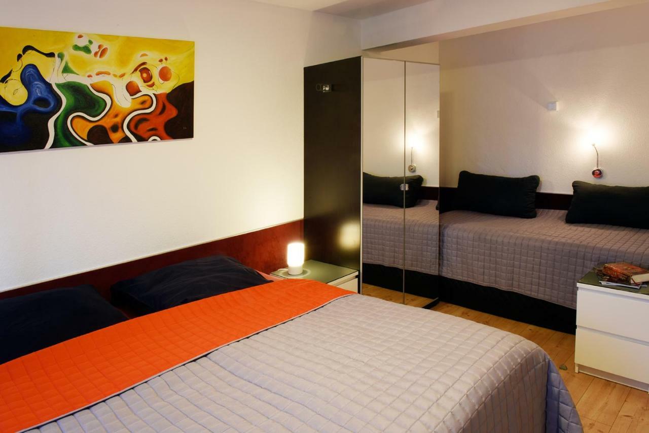 Haus Gronau Apartment Bergisch Gladbach Luaran gambar