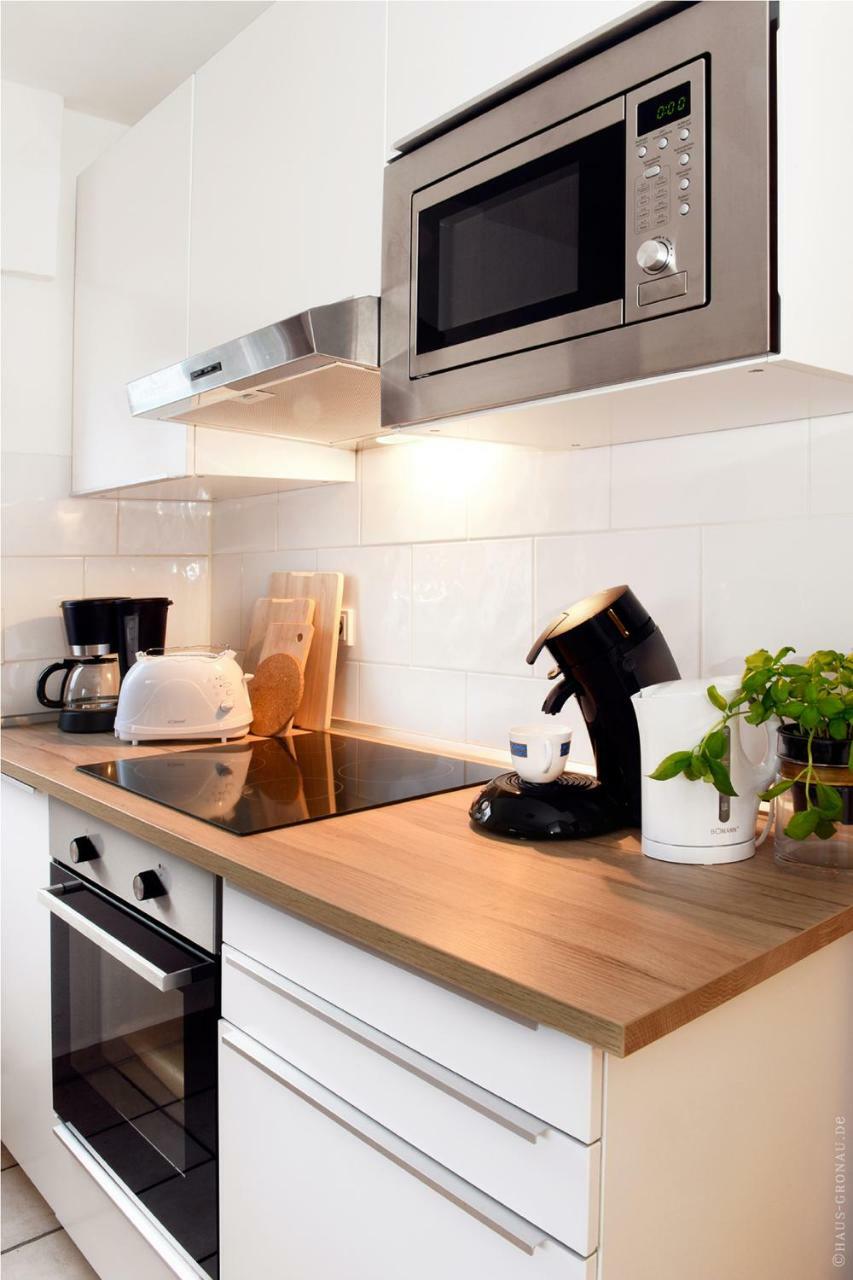 Haus Gronau Apartment Bergisch Gladbach Luaran gambar