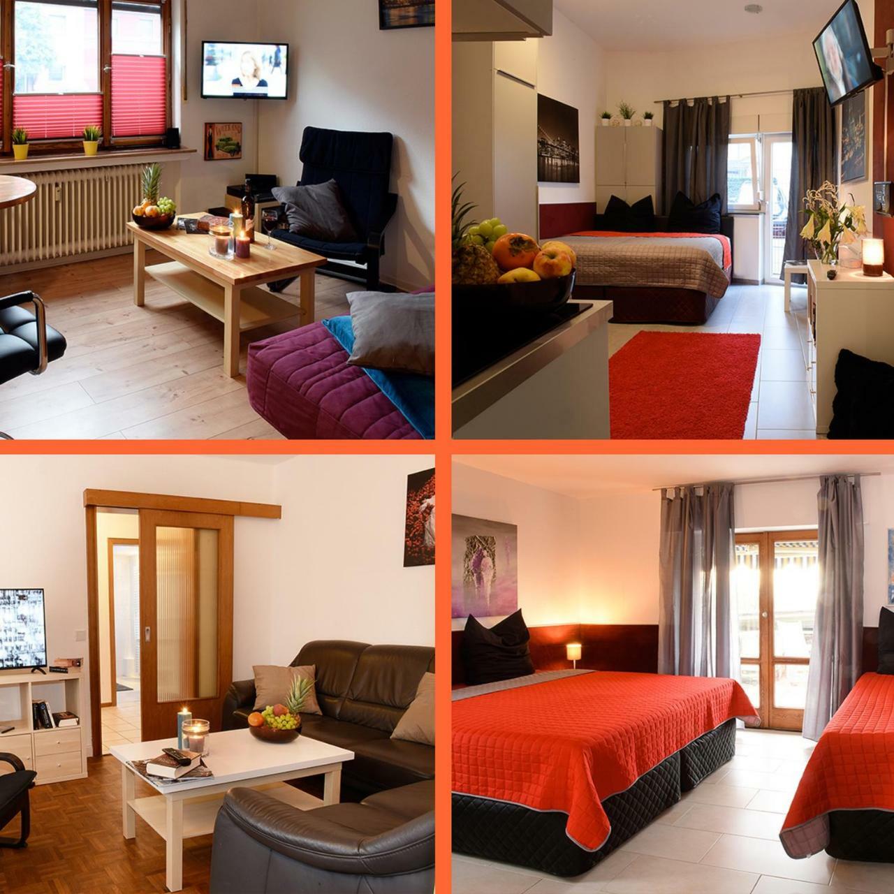 Haus Gronau Apartment Bergisch Gladbach Luaran gambar